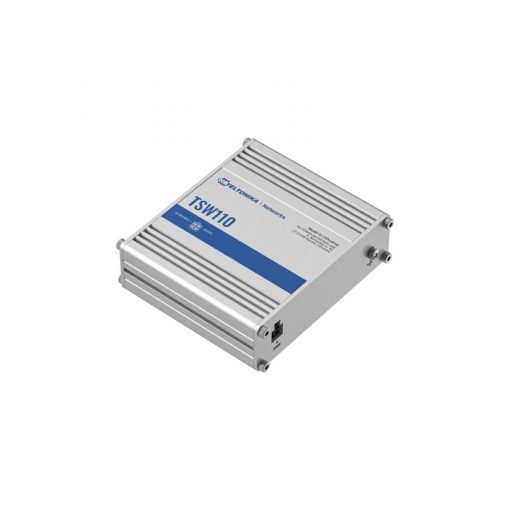 Switch Công Nghiệp Teltonika Network TSW110