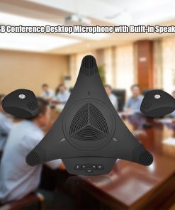 Loa Mic Hội Nghị MST X3EX