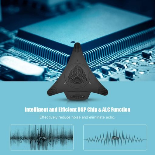 Loa Mic Hội Nghị MST X3EX