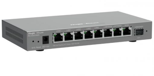 Router Cân tải Ruijie Reyee RG-EG209GS