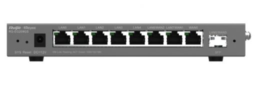 Router Cân tải Ruijie Reyee RG-EG209GS