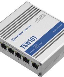 Switch Gigabit Công Nghiệp Teltonika TSW101