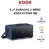 Loa Karaoke Koda Future 86 800W