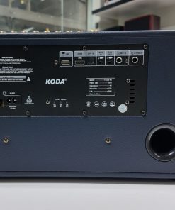 Loa Karaoke Koda Future 86 800W