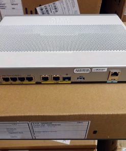 Thiết bị mạng Cisco Router C1111-4P