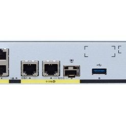 Thiết bị mạng Cisco Router C1111-8P