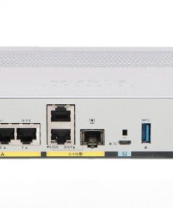 Thiết bị mạng Cisco Router C1121-4P