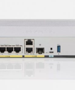 Thiết bị mạng Cisco Router C1121-4P