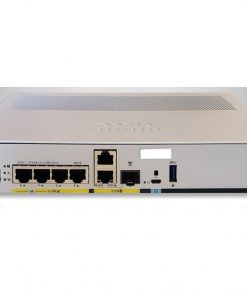 Thiết bị mạng Cisco Router C1121-4P