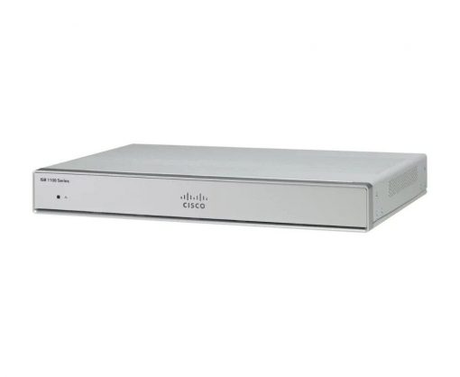 Thiết bị mạng Cisco Router C1121-4P