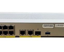 Thiết bị mạng Cisco Router C1121-8P