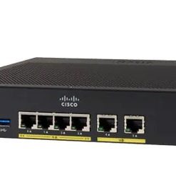 Thiết bị mạng Cisco Router C921-4P