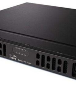 Thiết bị mạng Cisco Router ISR4331/K9