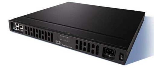 Thiết bị mạng Cisco Router ISR4331/K9