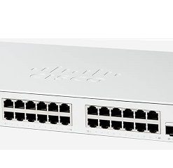 Thiết bị mạng Switch Cisco C1200-24T-4G