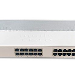 Thiết bị mạng Switch Cisco C1200-24T-4G