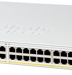 Thiết bị mạng Switch Cisco C1200-48P-4G