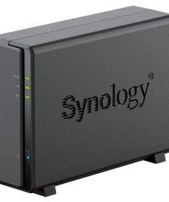 Thiết bị NAS Synology 1-bay DS124