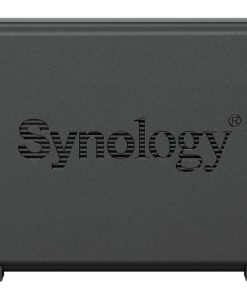 Thiết bị NAS Synology 1-bay DS124