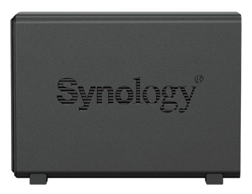 Thiết bị NAS Synology 1-bay DS124