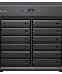 Thiết bị NAS Synology 12-disk DS2422+