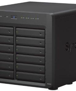 Thiết bị NAS Synology 12-disk DS2422+