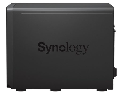 Thiết bị NAS Synology 12-disk DS2422+