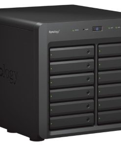 Thiết bị NAS Synology 12-disk DS2422+