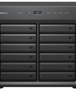 Thiết bị NAS Synology 12-disk DS3622xs+