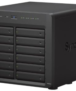 Thiết bị NAS Synology 12-disk DS3622xs+