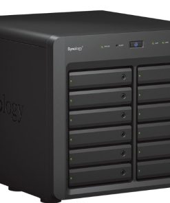 Thiết bị NAS Synology 12-disk DS3622xs+