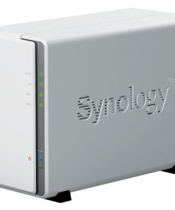 Thiết bị NAS Synology 2-bay DS223j