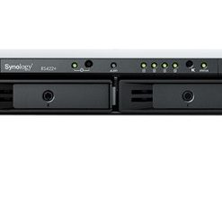 Thiết bị NAS Synology 4-Bay RS422+