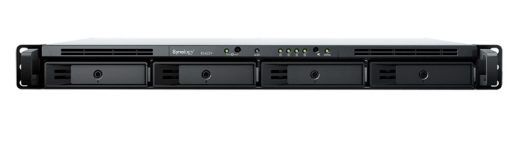 Thiết bị NAS Synology 4-Bay RS422+