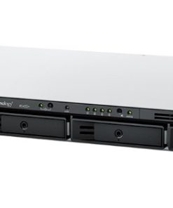 Thiết bị NAS Synology 4-Bay RS422+