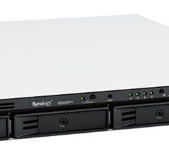 Thiết bị NAS Synology 4-Bay RS822+