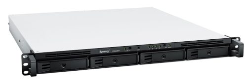 Thiết bị NAS Synology 4-Bay RS822+