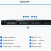 Thiết bị NAS Synology 4-Bay RS822RP+