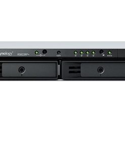 Thiết bị NAS Synology 4-Bay RS822+