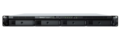 Thiết bị NAS Synology 4-Bay RS822+