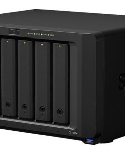 Thiết bị NAS Synology 6-bay DS1621+