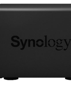 Thiết bị NAS Synology 6-bay DS1621+