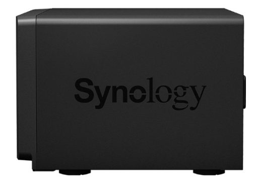 Thiết bị NAS Synology 6-bay DS1621+