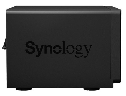 Thiết bị NAS Synology 6-bay DS1621+