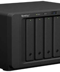 Thiết bị NAS Synology 6-bay DS1621+