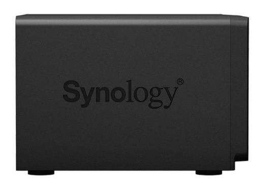 Thiết bị NAS Synology 6-bay DS620slim