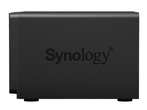 Thiết bị NAS Synology 6-bay DS620slim