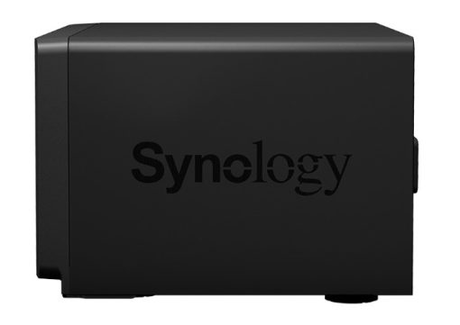 Thiết bị NAS Synology 8-bay DS1821+