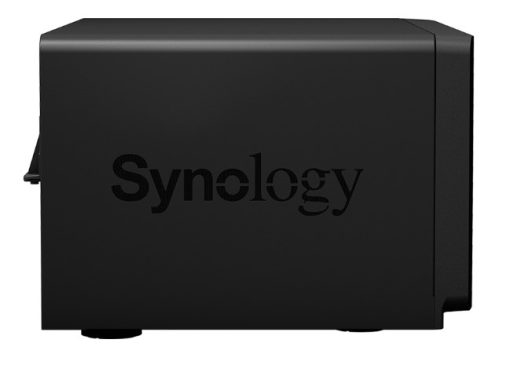 Thiết bị NAS Synology 8-bay DS1821+