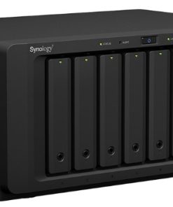 Thiết bị NAS Synology 8-bay DS1821+